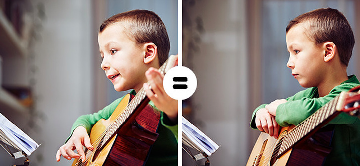 Ученые назвали 8 особенностей, которые передаются нам генетически