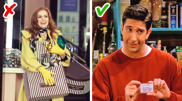 Ученые назвали 8 особенностей, которые передаются нам генетически