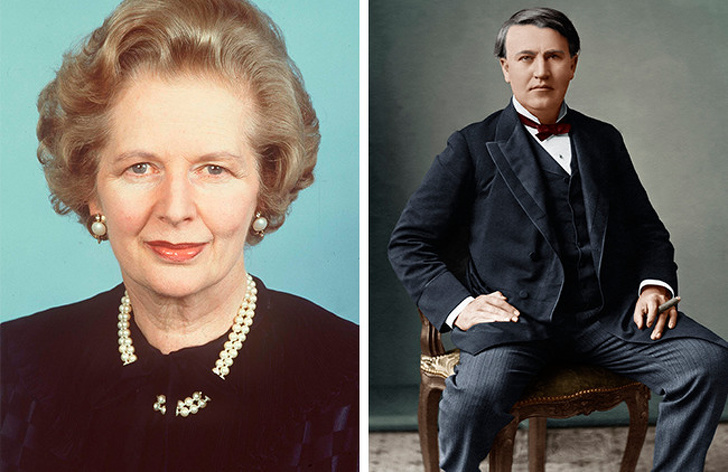 Ученые назвали 8 особенностей, которые передаются нам генетически