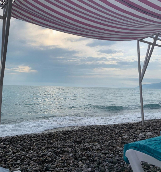 «Воплощение немного хромает»: отзыв об отдыхе в Абхазии на «все включено»