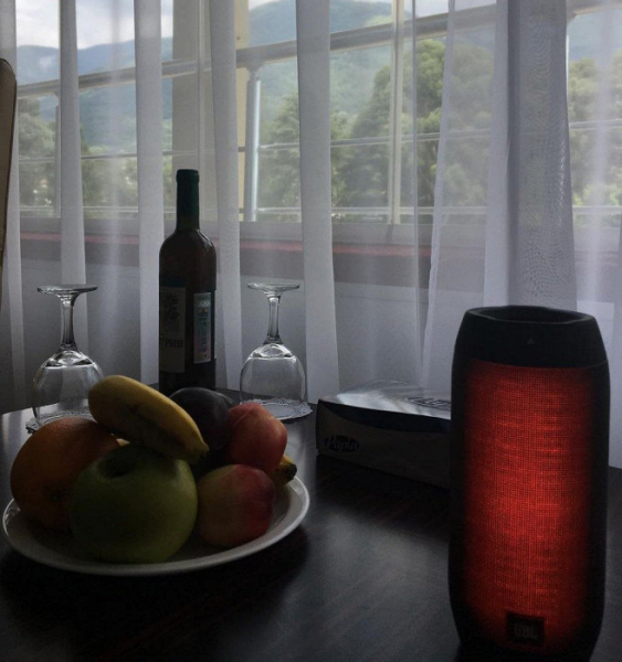 «Воплощение немного хромает»: отзыв об отдыхе в Абхазии на «все включено»