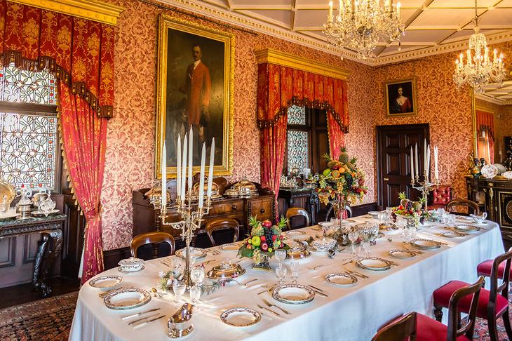 Замки Ирландии возле Дублина: 7 самых впечатляющих сооружений