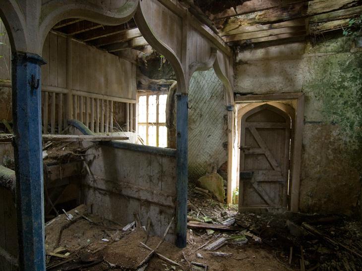 Замки Ирландии возле Дублина: 7 самых впечатляющих сооружений