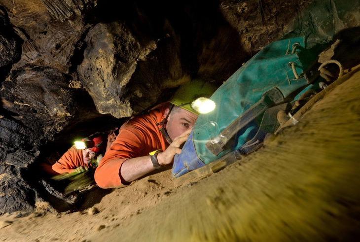 Затерянный мир Чунцин