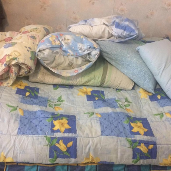 10 вещей, которые превращают дачу в свалку