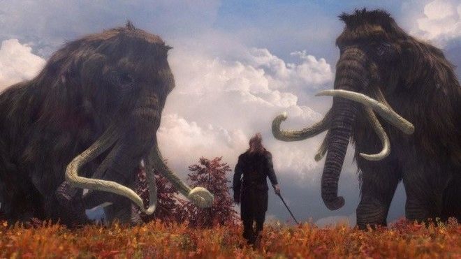 10 загадок природы, которые ставят в тупик современную науку