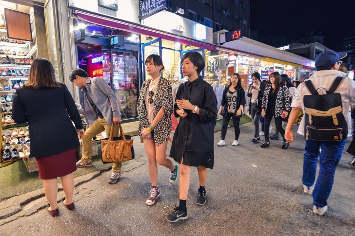 11 «безобидных» вещей гардероба, которые под запретом в других странах