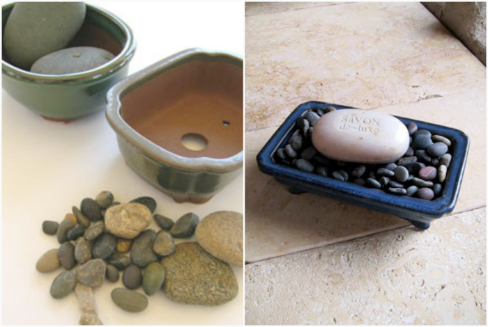 17 отменных идей, которые добавят шика в интерьер ванной комнаты