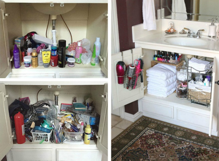 17 отменных идей, которые добавят шика в интерьер ванной комнаты