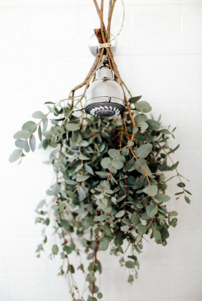 17 отменных идей, которые добавят шика в интерьер ванной комнаты