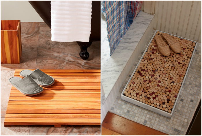 17 отменных идей, которые добавят шика в интерьер ванной комнаты