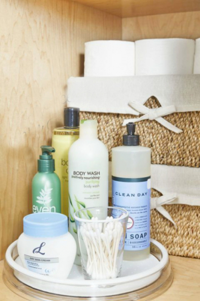 17 отменных идей, которые добавят шика в интерьер ванной комнаты