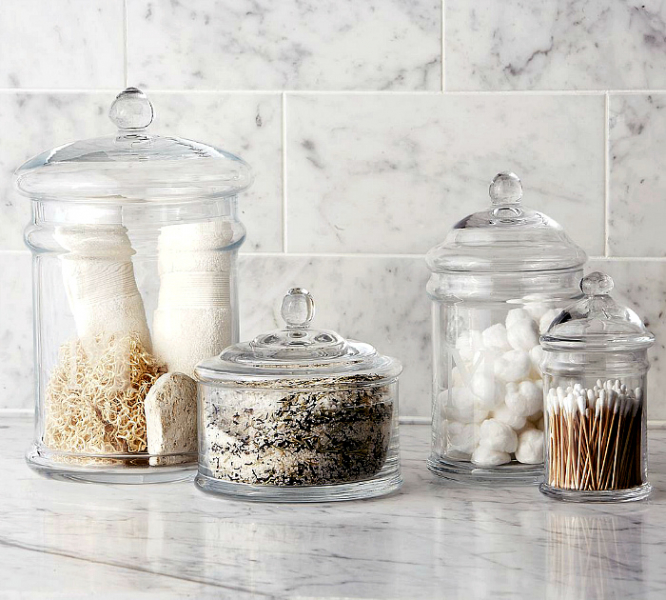 17 отменных идей, которые добавят шика в интерьер ванной комнаты