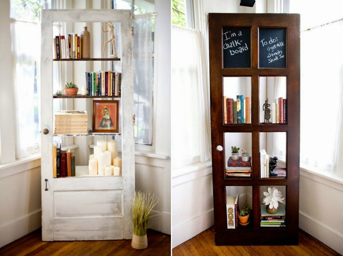 18 гениальных идей, как переделать старую советскую мебель в современный интерьер