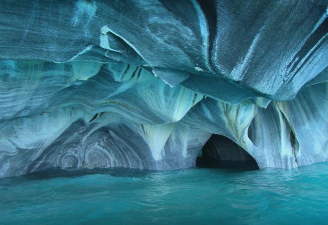 18 самых невероятных подземелий мира