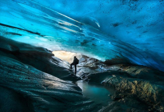 18 самых невероятных подземелий мира