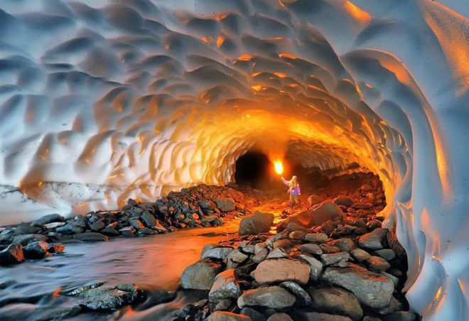 18 самых невероятных подземелий мира
