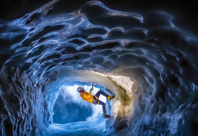 18 самых невероятных подземелий мира