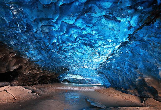 18 самых невероятных подземелий мира
