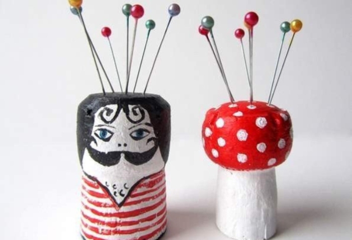 20 примеров полезного применения винных пробок