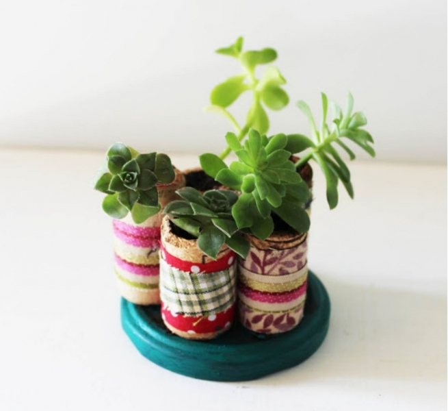 20 примеров полезного применения винных пробок