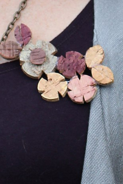 20 примеров полезного применения винных пробок