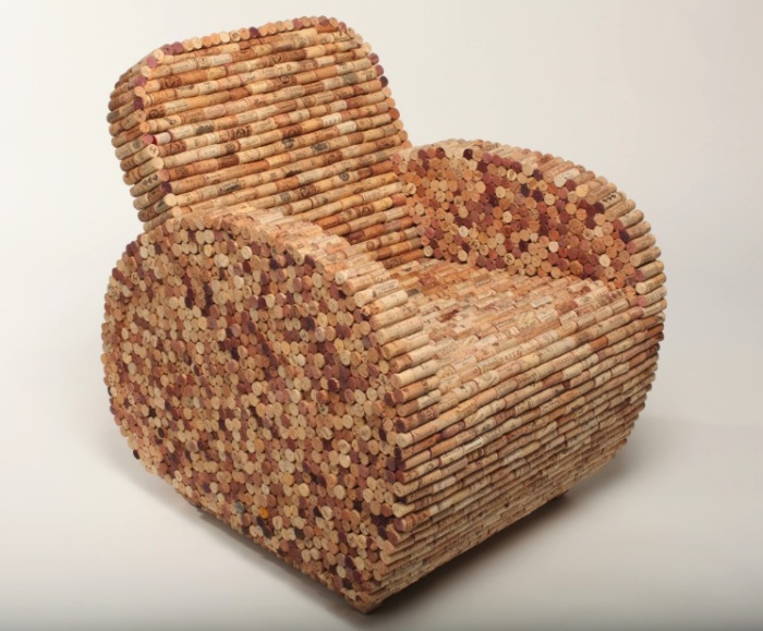 20 примеров полезного применения винных пробок