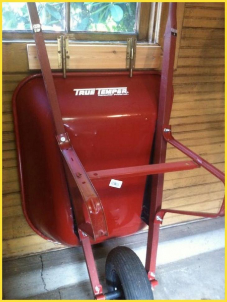 27 лайфхаков для организации пространства в гараже