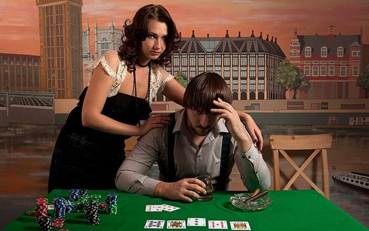 9 необычных явлений нашего мира, у которых, оказывается, есть названия