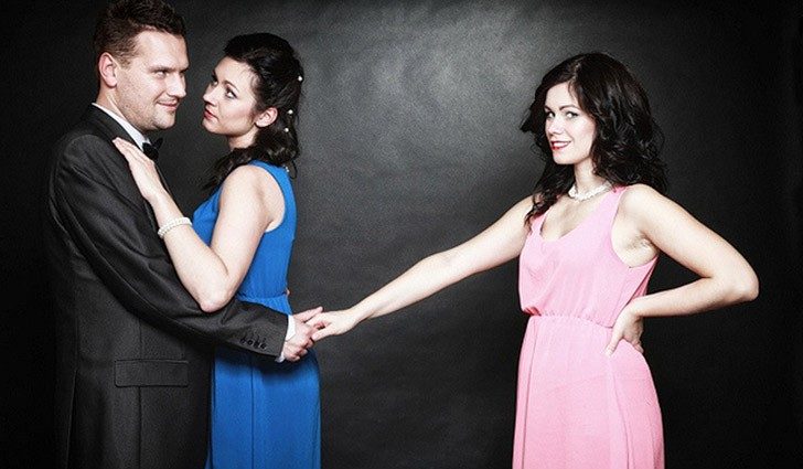 9 необычных явлений нашего мира, у которых, оказывается, есть названия