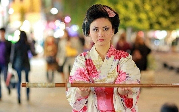 9 необычных явлений нашего мира, у которых, оказывается, есть названия