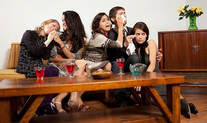 9 необычных явлений нашего мира, у которых, оказывается, есть названия