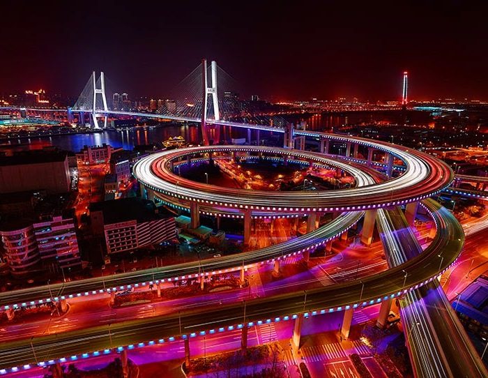 9 самых захватывающих дорог нашей планеты