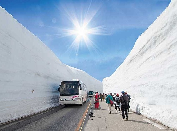 9 самых захватывающих дорог нашей планеты