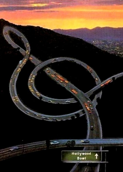 9 самых захватывающих дорог нашей планеты