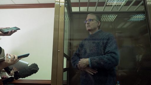 Закон о госизмене снова ужесточили. Куда еще больше?