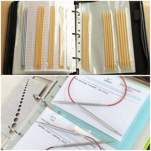 Азбука рукодельницы: 6 лайфхаков для вязания