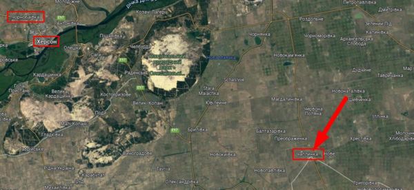 Антоновский мост в дыму. В чем значение переправ через Днепр под Херсоном и что даст украинской армии их уничтожение?