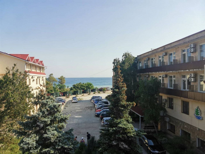 «Цены в разы ниже, чем в Анапе и Сочи»: отзыв об отдыхе под Новороссийском