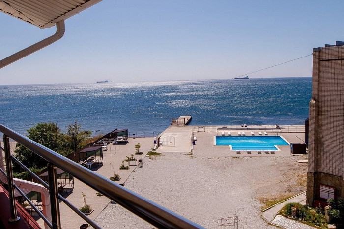 «Цены в разы ниже, чем в Анапе и Сочи»: отзыв об отдыхе под Новороссийском