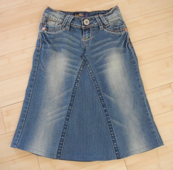 Что сделать из старых джинсов: 19 отличных идей