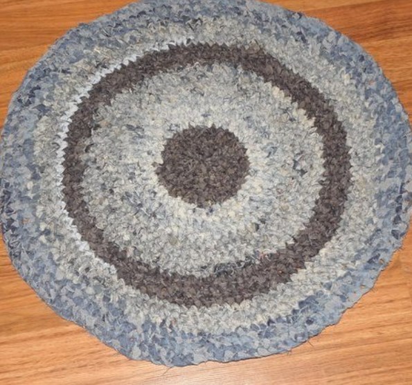 Что сделать из старых джинсов: 19 отличных идей