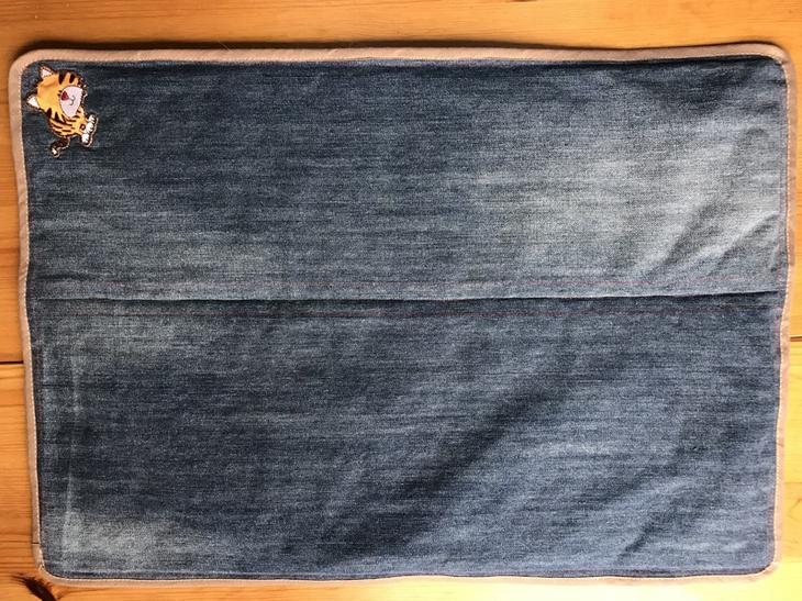 Что сделать из старых джинсов: 19 отличных идей