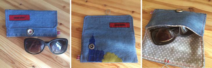 Что сделать из старых джинсов: 19 отличных идей