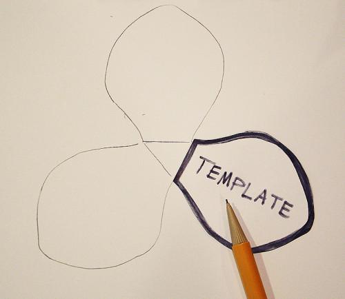 Цветы из бумаги своими руками