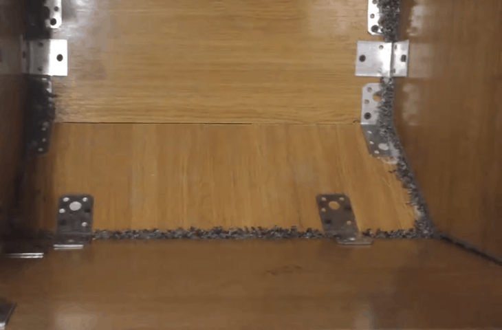 Домик для кошки