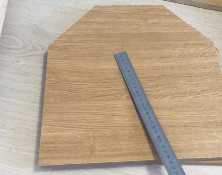 Домик для кошки