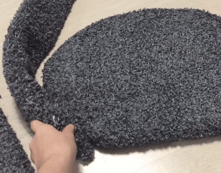 Домик для кошки