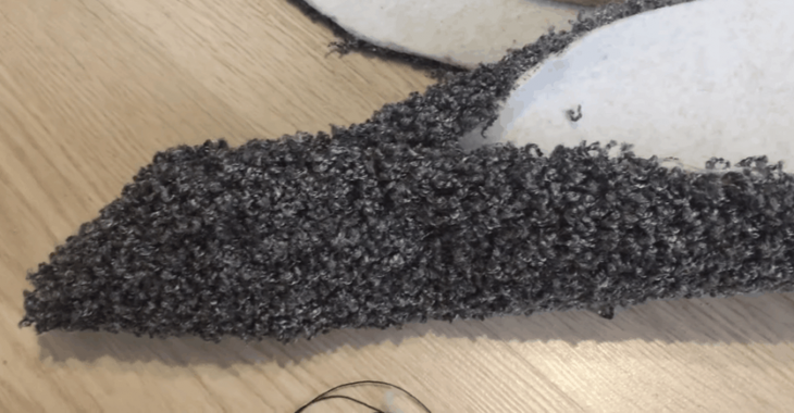 Домик для кошки