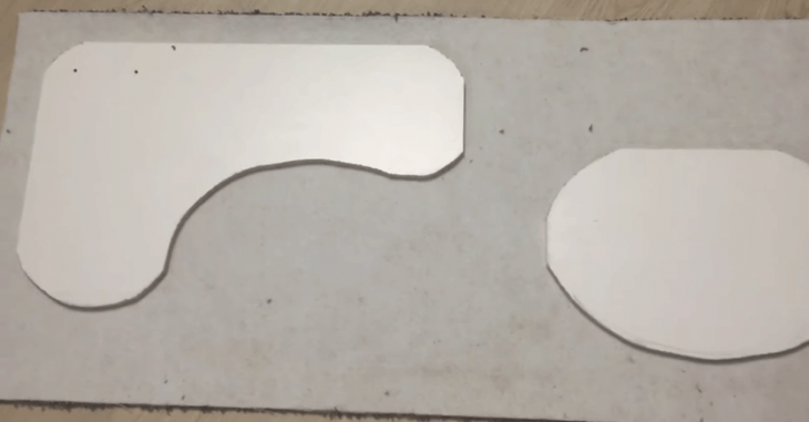 Домик для кошки